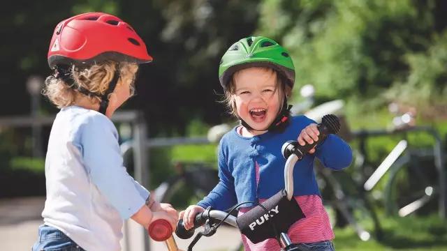 儿童碰到头怎么判断要不要去医院,宝宝头碰了哪些症状必须去医院