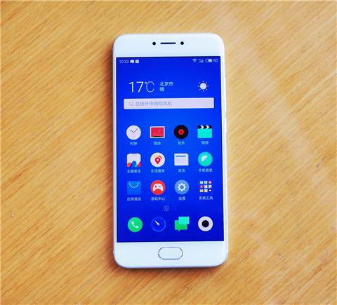 魅族pro6出现症状及维修,魅族pro6发热严重