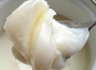 猪油在中医中的神奇医学功效,猪油中药名称