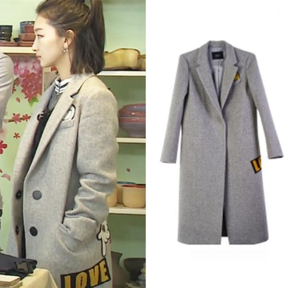 余文乐都喜欢的穿搭,身高只有167但长得帅