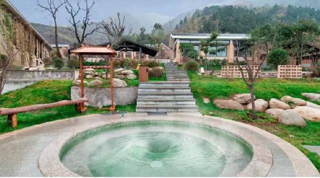 太白山凤凰温泉带住宿价目表,宝鸡太白山凤凰温泉