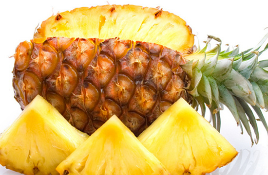 菠萝会“麻”嘴？那是你不知道它还能这样吃！