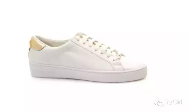 2016年姑娘们最想买的小白鞋都在这里，还不快来收藏？