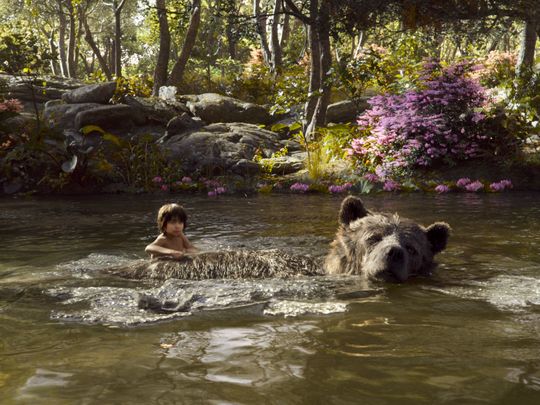 幕后|谁说视觉大片不需要演技？