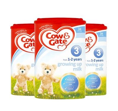 全球1到3岁高端奶粉怎么选,进口奶粉应该如何选择