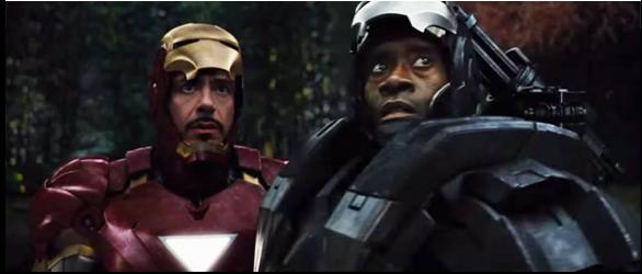 幕后|谁说视觉大片不需要演技？