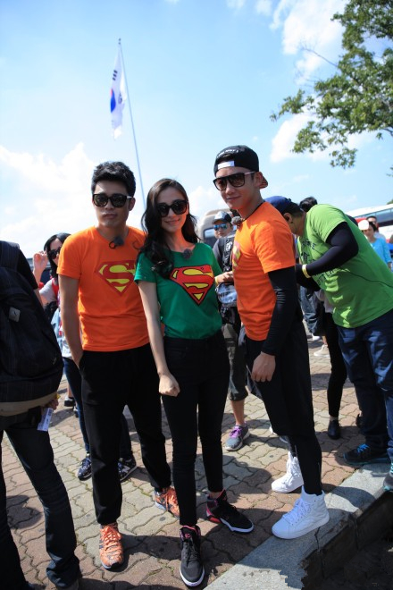 跑男第9期同款鞋,跑男最新的一期洞洞鞋