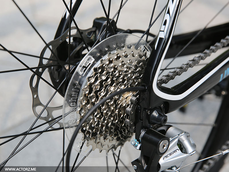 livall骑行,livall自行车质量好吗