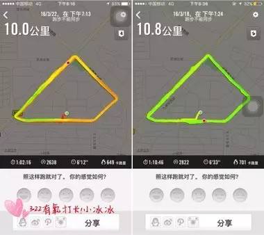 我与运动结缘,与运动相约遇见更好的自己