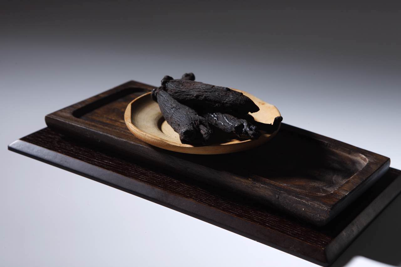 黑人参黑参黑参液---能给我的生活带来什么