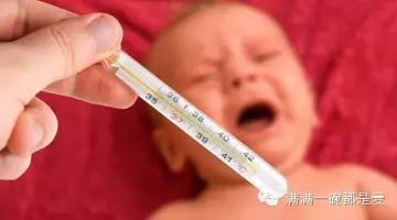 一岁多宝宝37度4热惊厥了,一岁宝宝高热39没有其他症状