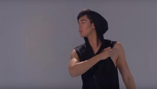 检验帅哥的唯一标准,什么标准能称为帅哥