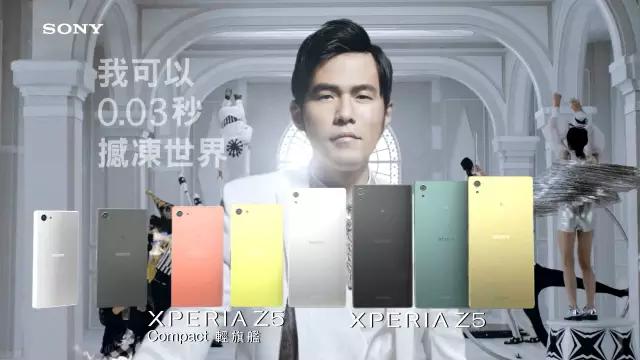 盘点各个手机代言人,盘点所有手机代言人