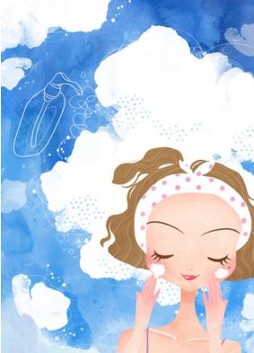 反复长痘的真凶你找到了吗,8个容易长痘的生活习惯你知道吗