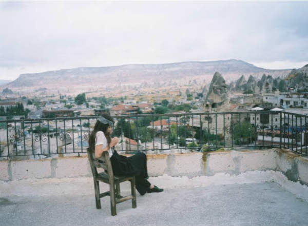 亚洲首位开办特展的女性音乐创作人原来是她！