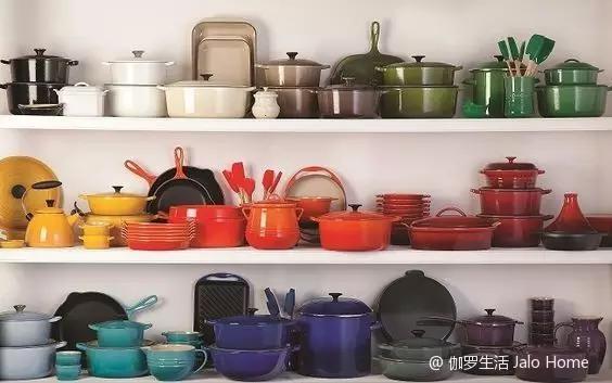 真的好用的铁锅,真好用的煎锅