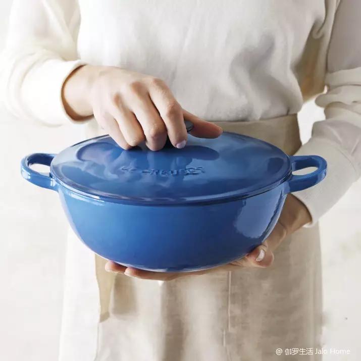 真的好用的铁锅,真好用的煎锅
