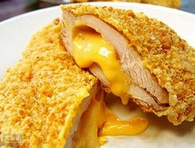 必去的十条美食街,十大必吃美食街