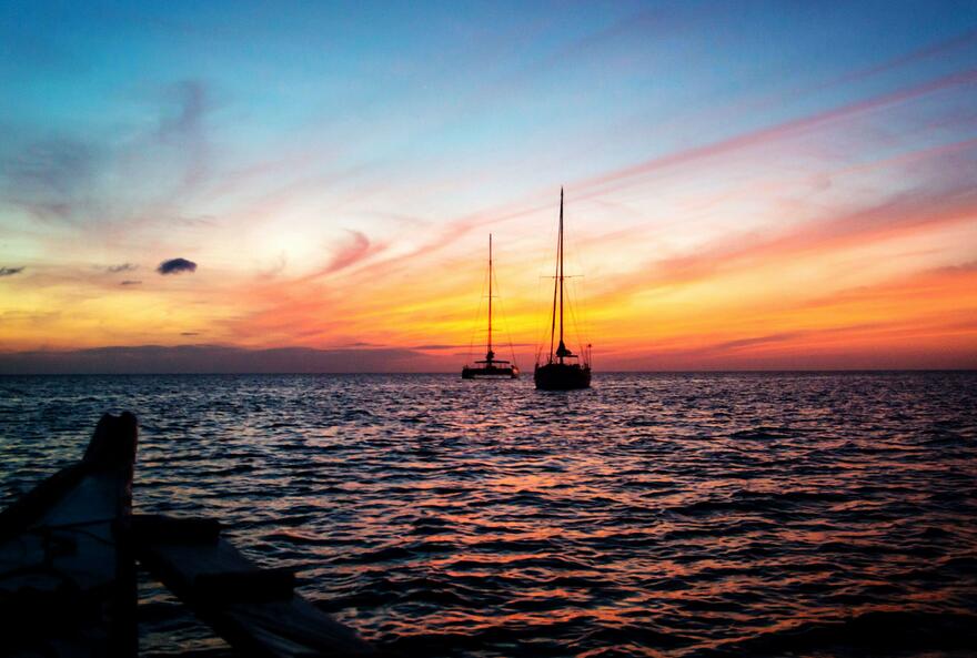 海岛推荐对比,海岛选哪个最好