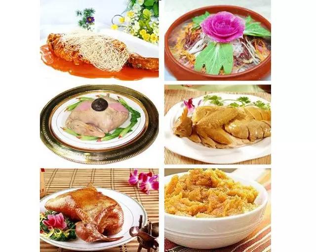 郑州吃的特色美食地点,郑州各地的美食特色