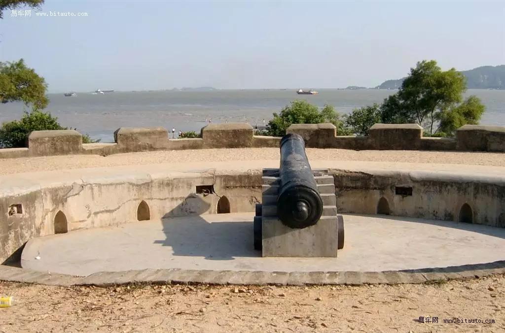 东莞最值得去的游玩地方,东莞最好游玩的地方