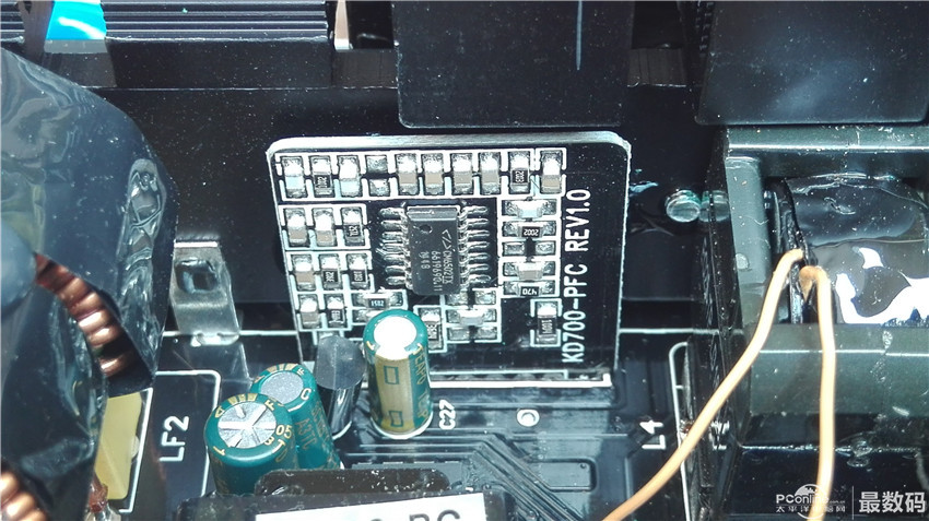 用料最好的钛金电源,钛金电源和白金电源区别