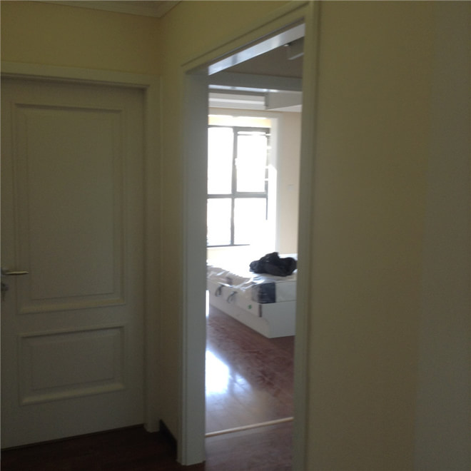 这才是简单大气的装修,120平房屋装修高级感