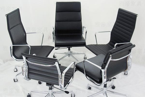 世界名椅搭配,逼格满满的世界名椅