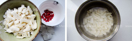 感冒驱寒的糖水,感冒怎样煮荸荠水