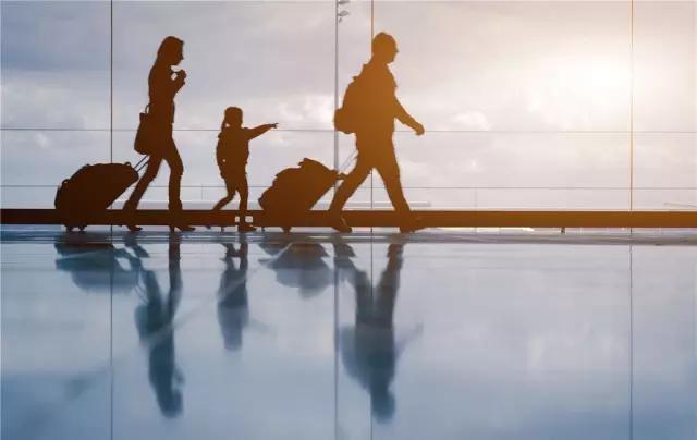 税改后...如何从国外将货物“安全”人肉回国？