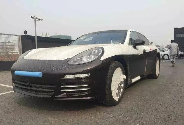 保时捷库管,保时捷仓管员