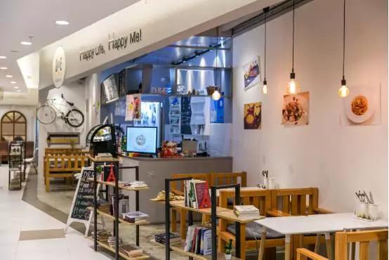 淮海路必吃十大美食,淮海路步行街吃的