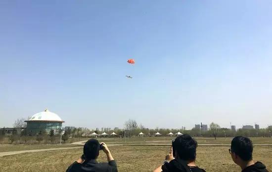 玩航拍就这么任性！呼和浩特成立首家飞行俱乐部了，来一起飞