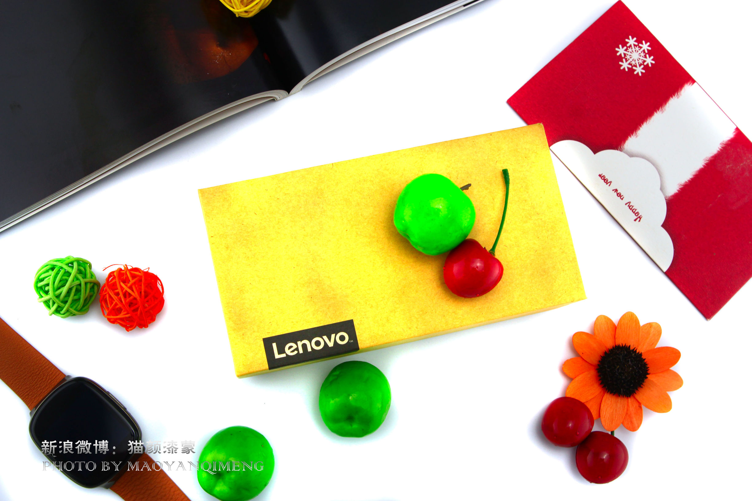 联想乐檬3轻体验：不止屏幕好一点！