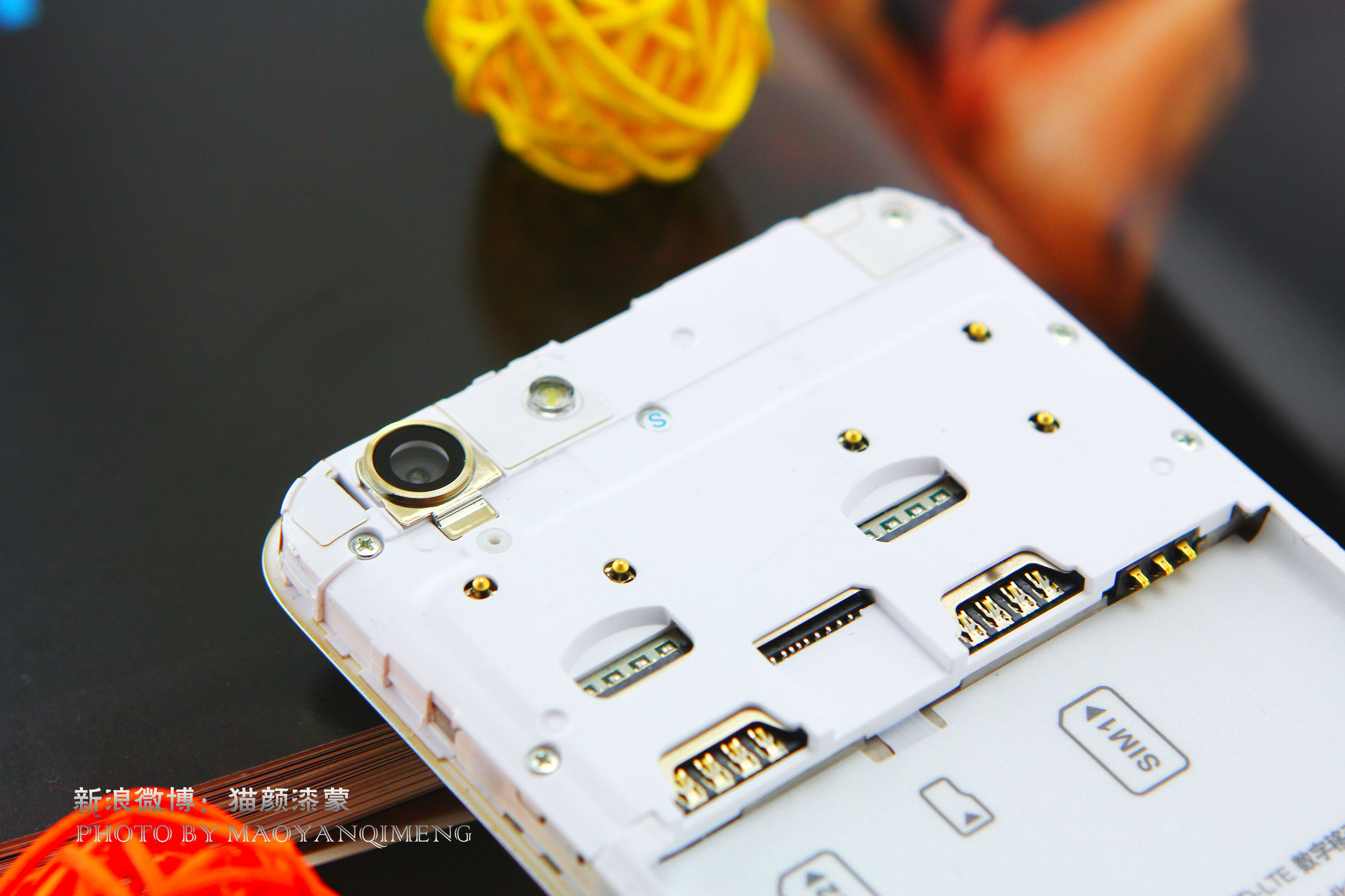 联想乐檬3轻体验：不止屏幕好一点！