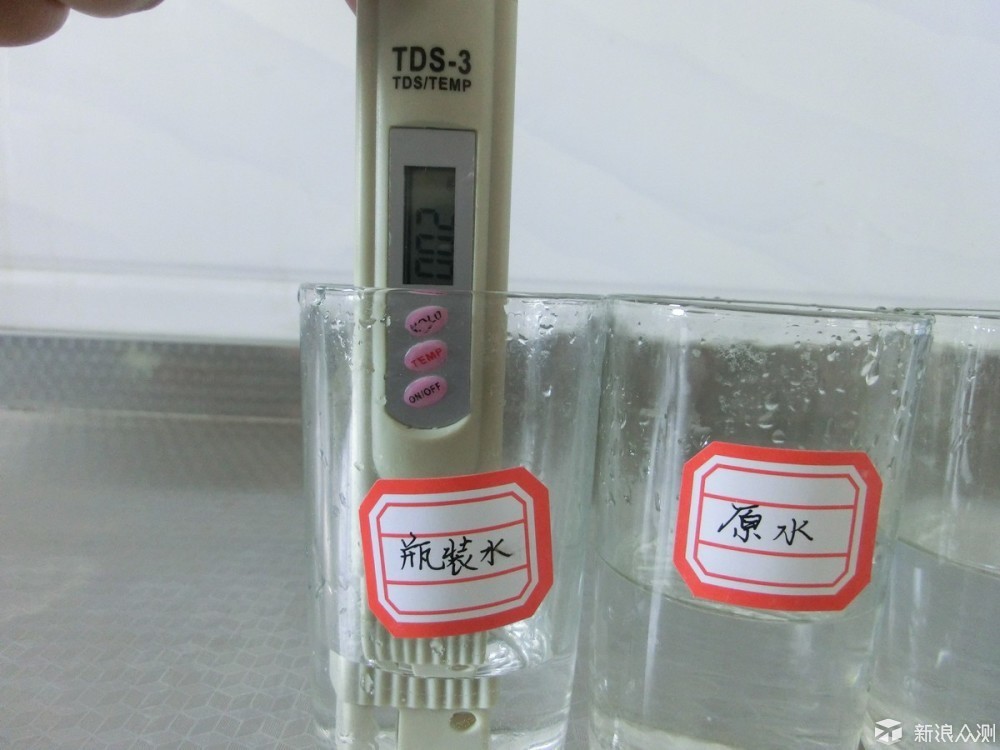 进口智能净水器,最新款的恒温净水器