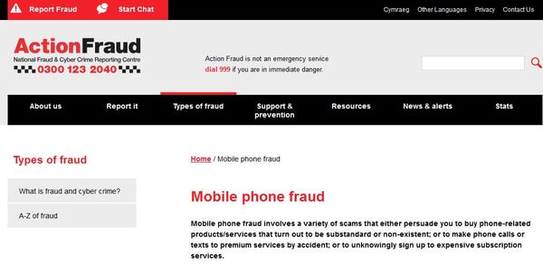 原来英国人的手机上也有响一声的未接来电啊