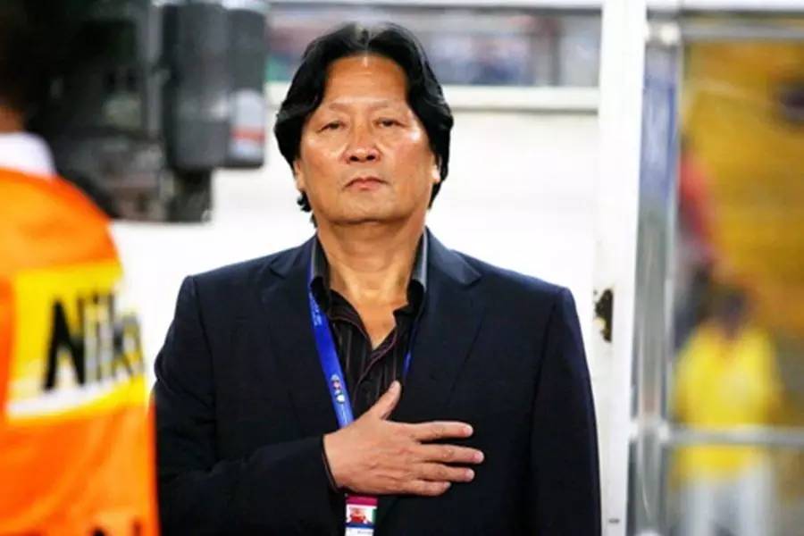 足球往事：又一次打平就出线的悲剧，2007年亚洲杯上的中乌战