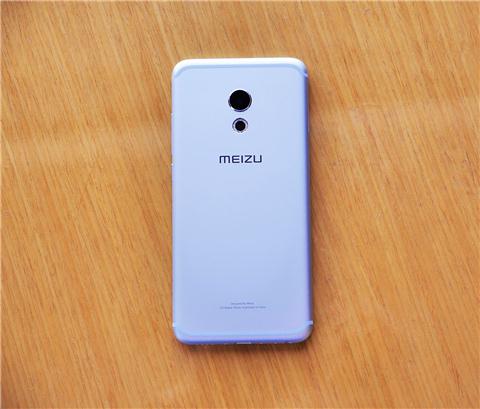 魅族pro6出现症状及维修,魅族pro6发热严重