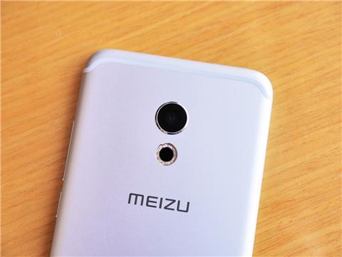 魅族pro6出现症状及维修,魅族pro6发热严重