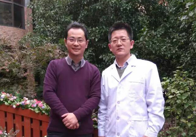 王国印案,王国印