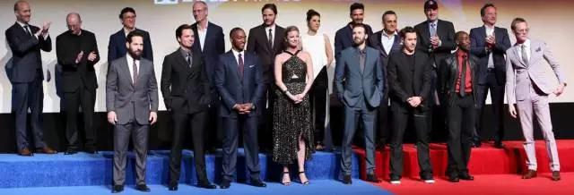 漫威最新最全观影顺序,漫威最新最全的观影顺序