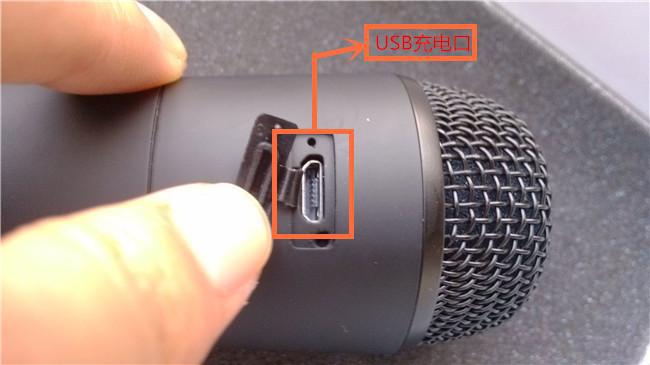 再也不用花钱出去外面唱K了