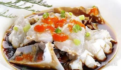 福鼎必吃的十大美食位置,福鼎各种美食介绍大全