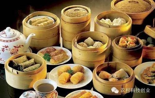 休闲农业十大盈利模式,休闲农业致富方法