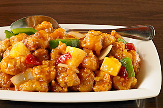 菠萝会“麻”嘴？那是你不知道它还能这样吃！