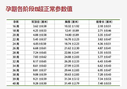 如何看懂妇科b超单,宫腔可见混合性回声是什么意思