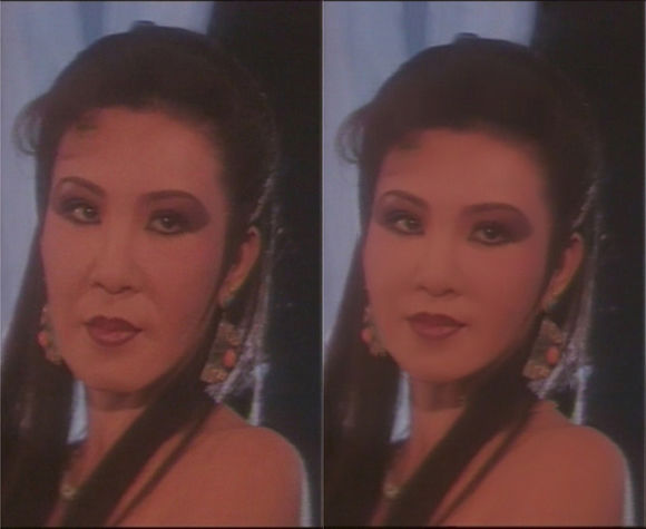 当年有人觉得西门大妈漂亮吗,西门大妈当年几岁