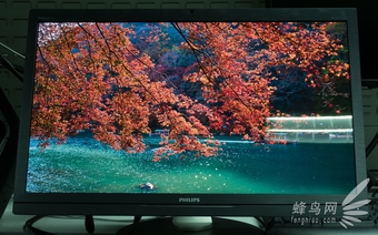 飞利浦245b9n显示器测评,飞利浦342e2e带鱼屏显示器评测