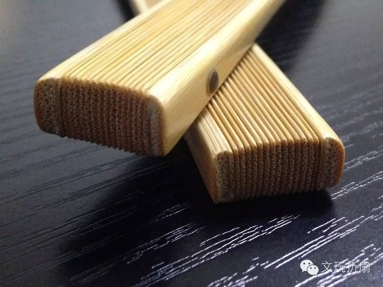 玩扇骨用什么扇面,玩扇子有什么关注事项